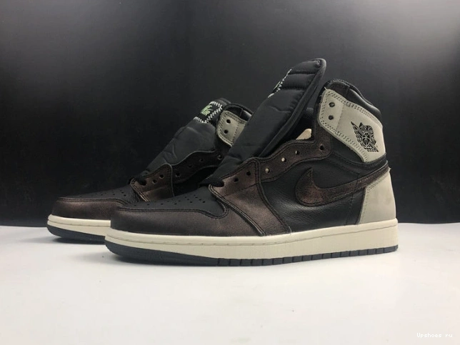 Air 1 Retro 555088-033 Jordan High Patina 1014